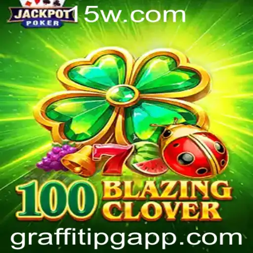 Desvendando o Mundo de 100BlazingClover: Um Jogo de Estratégia e Aventura