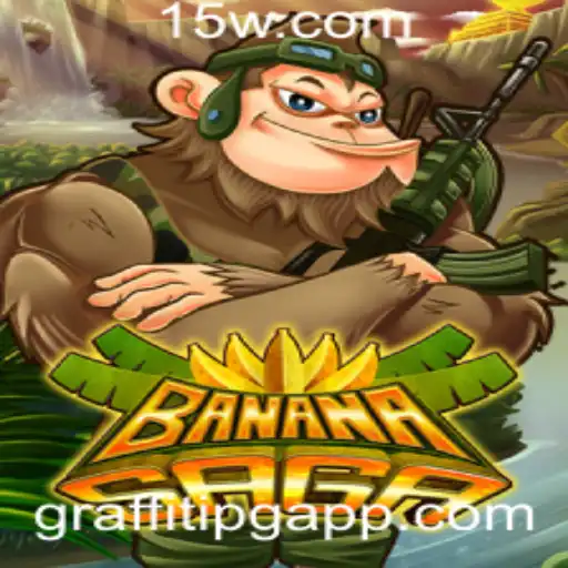 Descubra o Fascinante Mundo de BananaSaga: A Nova Sensação do Mundo dos Jogos