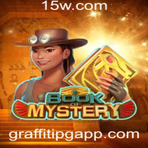 Book of Mystery: Um Novo Jogo de Estratégia e Aventura