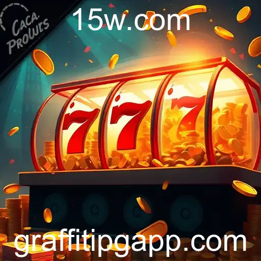 Caça-níqueis em Graffitipg: Descubra e Explore