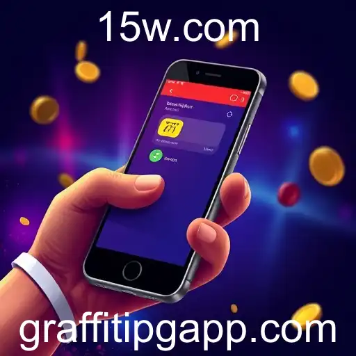 Depósito via PIX no graffitipg: Rápido e Seguro