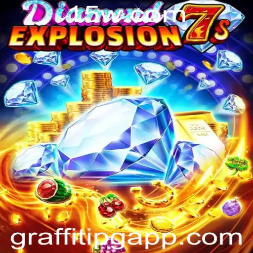 Explorando o Mundo de DiamondExplosion7s: Aventura e Estratégia em um Novo Jogo Inovador