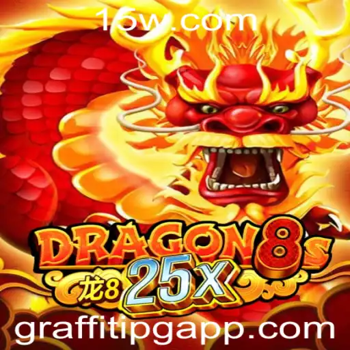 Dragon8s25x: Descubra o Mundo Fascinante deste Novo Jogo