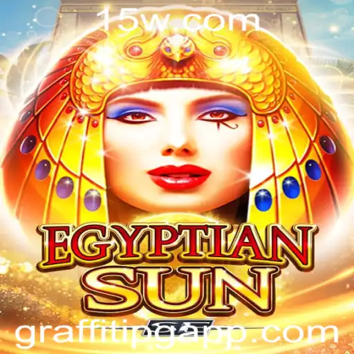 Explorando o Mundo de EgyptianSunSE: Uma Nova Dimensão nos Jogos