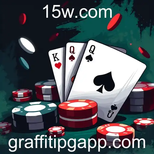 Jogos de Cartas no Graffitipg