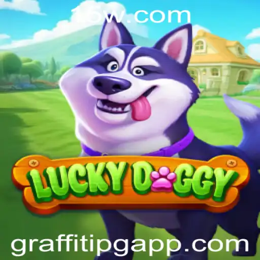 Descubra o Universo de LuckyDoggy: Um Mergulho no Estilo Graffitipg