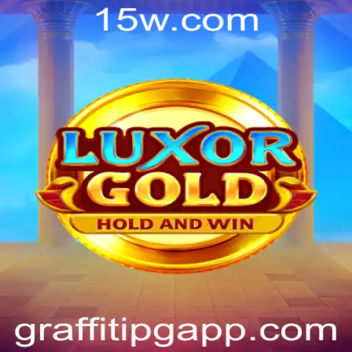 Descubra o Mundo de LuxorGold: Uma Viagem Envolvente Pelo Jogo