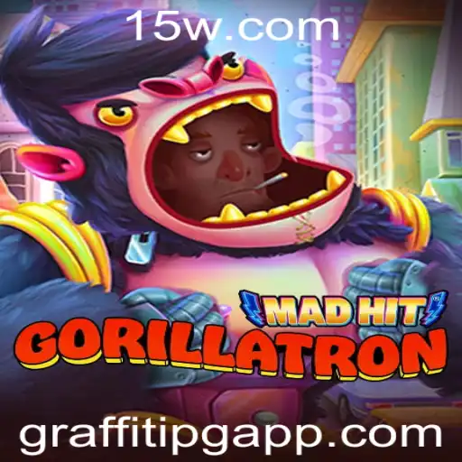 Explorando o Universo de MadHitGorillatron: Regras e Dinâmicas do Jogo