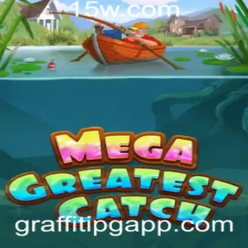 Descubra o Fascinante Mundo de MegaGreatestCatch