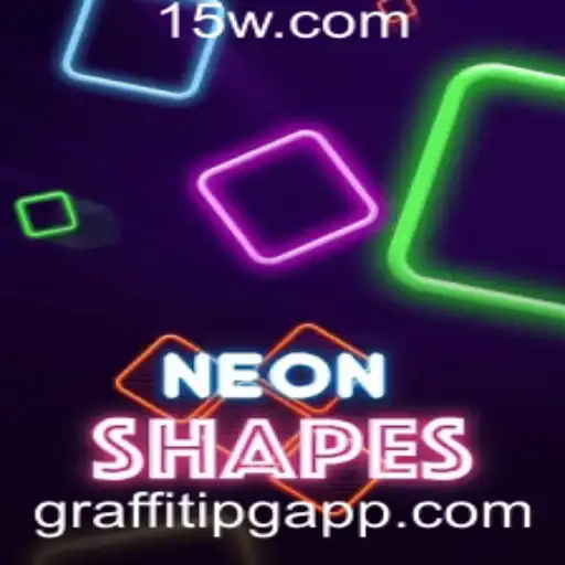 Descubra a Emoção de NeonShapes: Um Jogo de Estratégia e Criatividade