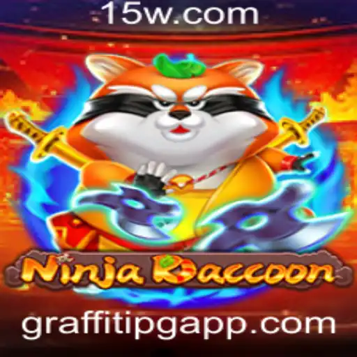 Descubra NinjaRaccoon: Um Mundo de Aventura e Estratégia