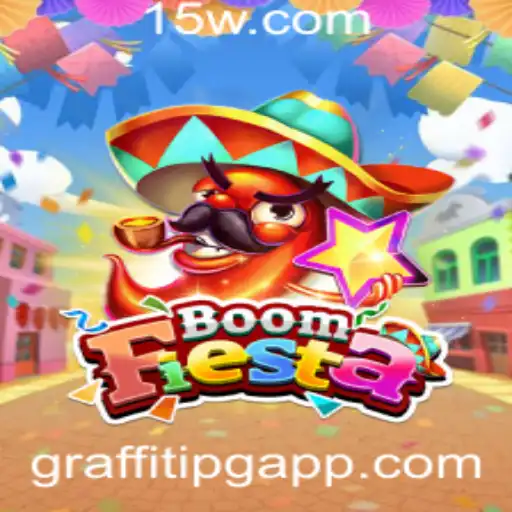 Explorando BoomFiesta: Diversão e Estratégia no Cenário de Graffitipg