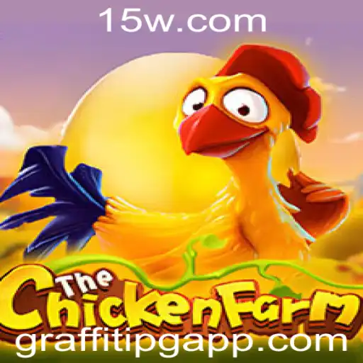 ChickenFarm: Aventura e Estratégia em um Jogo de Simulação Inovador