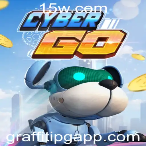 Descubra CyberGO: Inovador Jogo de Estratégia e Criatividade