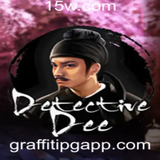 Descubra o Mundo de DetectiveDee: Uma Aventura Interativa
