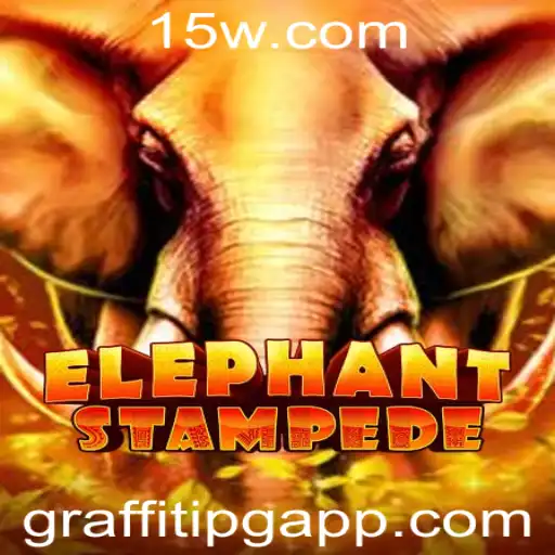 Descubra ElephantStampede: O Jogo que Conquista o Mundo