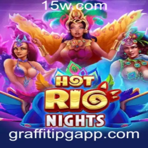 HotRioNights: Descubra a Emoção e Estilo Único do Novo Jogo de Graffiti