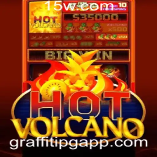 Explorando o Jogo HotVolcano: Uma Aventura Ardente
