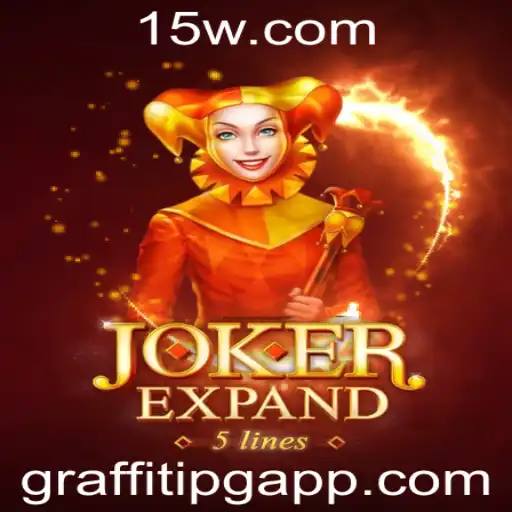 Explorando o Universo de JokerExpand: Estratégias e Regras do Jogo de Graffiti