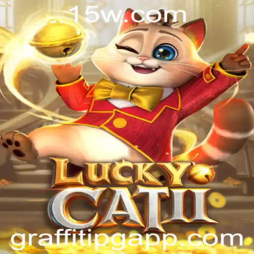 Descubra o Novo Fenômeno dos Jogos: LuckyCatII