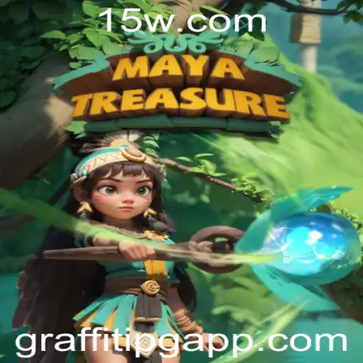 MayaTreasure: Explorando Aventuras Antigas no Mundo Moderno