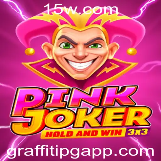 Descubra Pinkjoker: O Jogo de Estratégia com Elementos de GraffitiPG