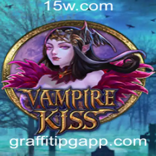 Explorando VampireKiss: Um Mergulho no Mundo do GraffitiPG