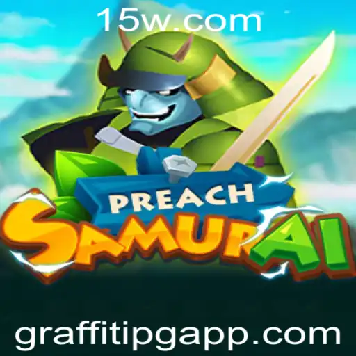 PreachSamurai: Mergulho no Universo do Graffitipg