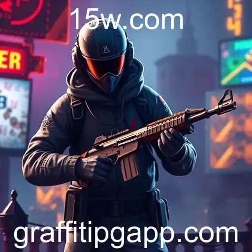 graffitipg: Promoções Imperdíveis em Graffitipg