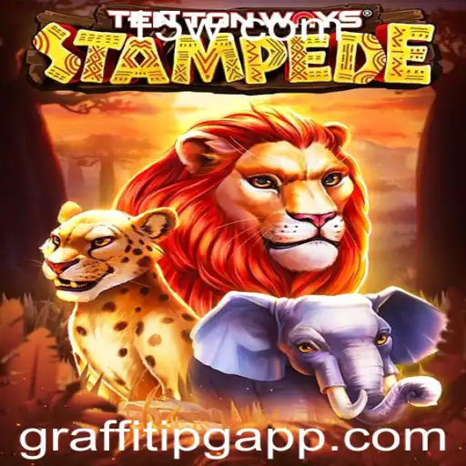 Explorando o Mundo Vibrante de TenTonWaysStampede